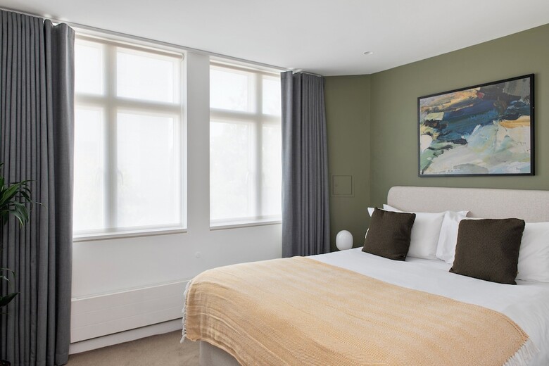 Apartamento Cove St Martin?s