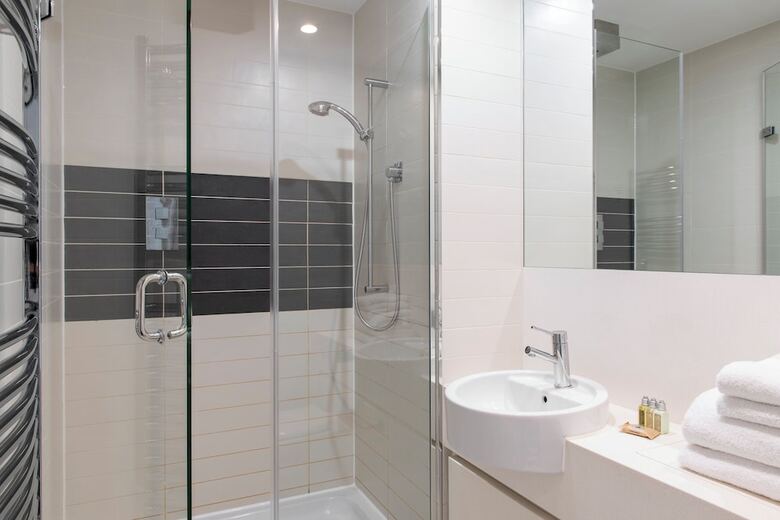 Apartamento Cove St Martin?s