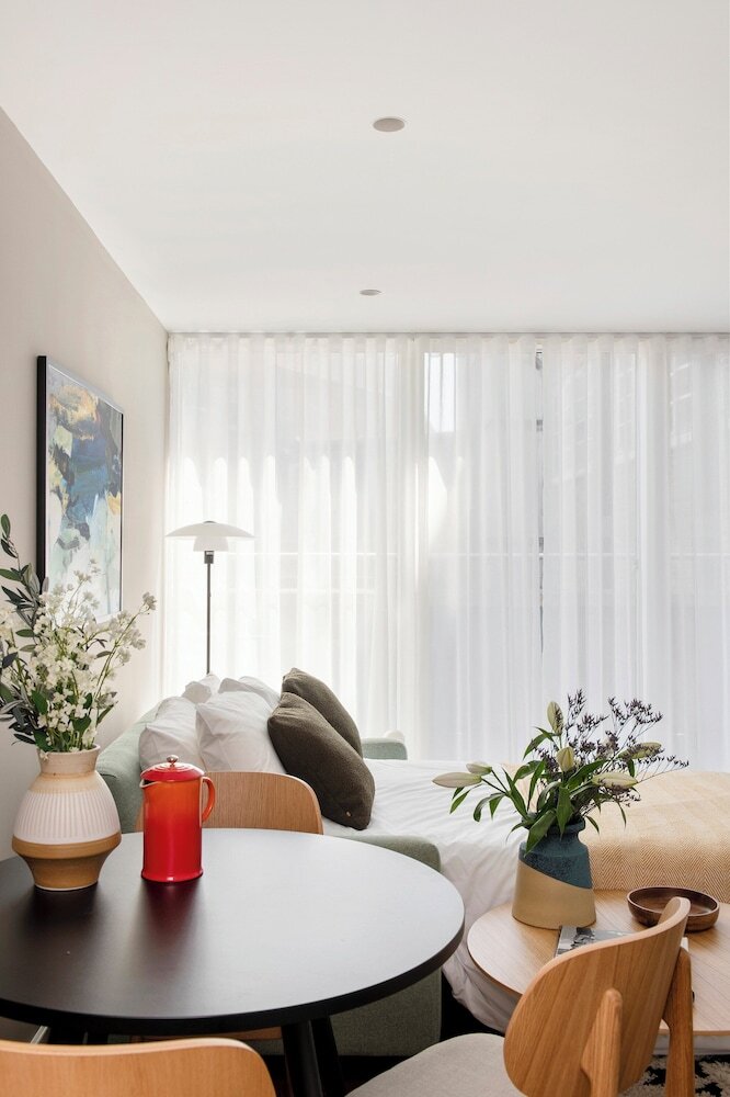 Apartamento Cove St Martin?s
