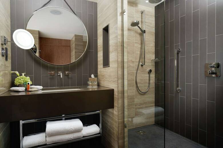 Hotel Hilton London Bankside
