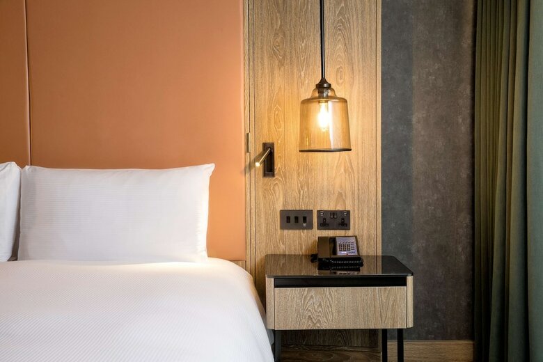 Hotel Hilton London Bankside