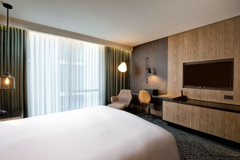 Hotel Hilton London Bankside