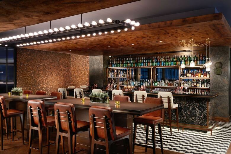Hotel Hilton London Bankside
