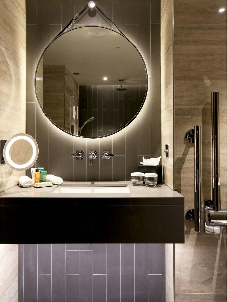 Hotel Hilton London Bankside