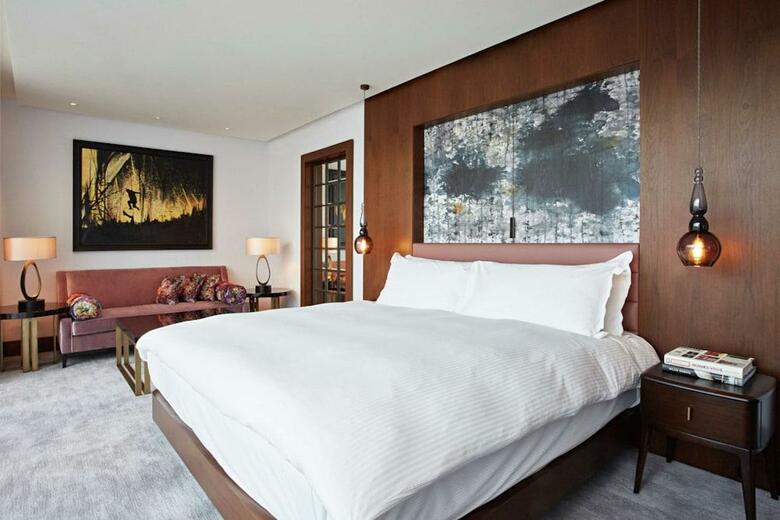 Hotel Hilton London Bankside