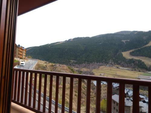 Apartamento Terrasses- Vacances Pirinenca