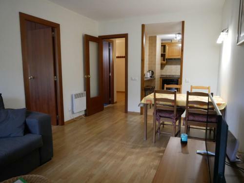 Apartamento Terrasses- Vacances Pirinenca
