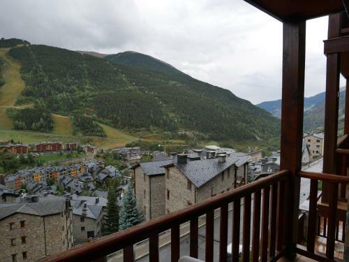 Apartamento Terrasses- Vacances Pirinenca