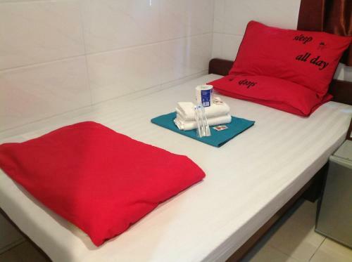 Hostal Shangrila Guest House