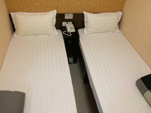 Hostal Modern Hotel
