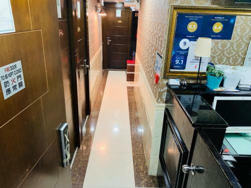 Hostal Modern Hotel