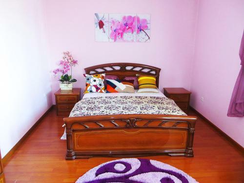 Maximus Apartament Bishkek