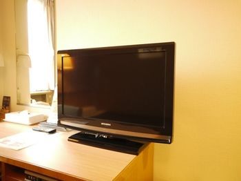 Hotel Route-inn Abashiri Ekimae