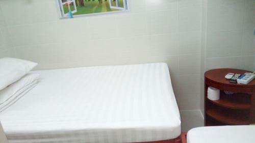 Hostal Pearl Guesthouse - 6/f