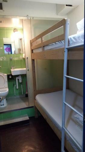 Hostal Pearl Guesthouse - 6/f
