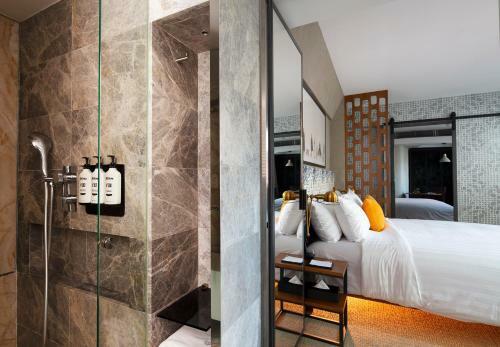 Hotel Ovolo Central