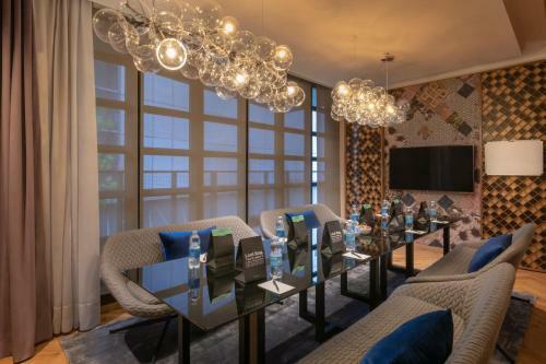 Hotel Ovolo Central