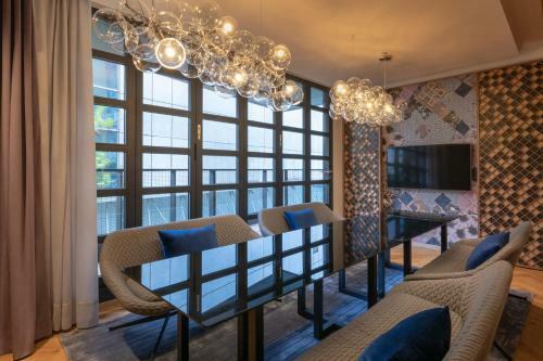 Hotel Ovolo Central