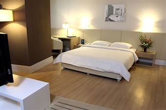 Grand Jatra Hotel Balikpapan