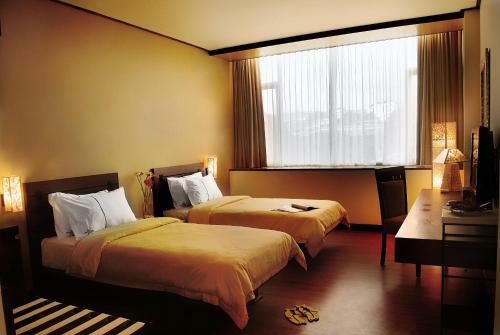 Banana Inn Hotel & Spa