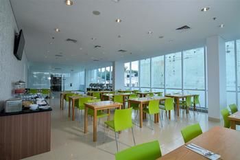 Hotel Whiz Prime Balikpapan