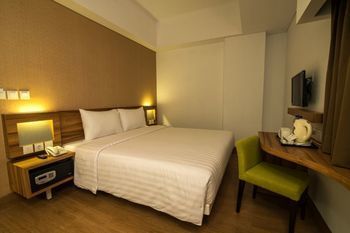 Hotel Whiz Prime Balikpapan