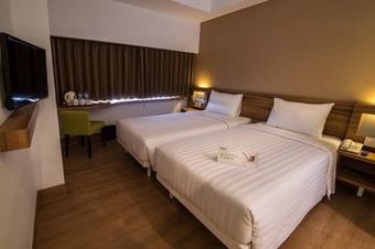Hotel Whiz Prime Balikpapan
