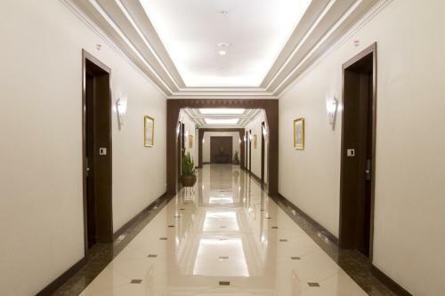 Hotel Prama Grand Preanger Bandung