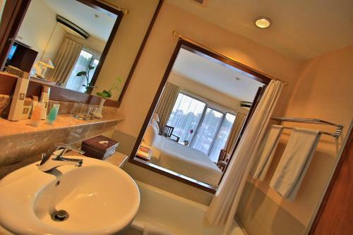 Hotel The Jayakarta Bandung Resort & Spa