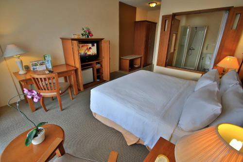 Hotel The Jayakarta Bandung Resort & Spa