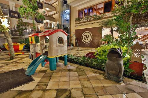 Hotel The Jayakarta Bandung Resort & Spa