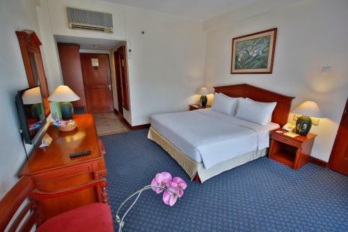 Hotel The Jayakarta Bandung Resort & Spa