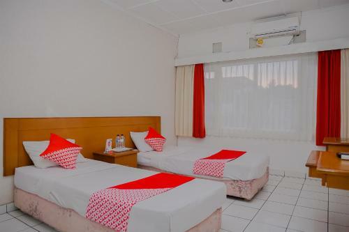 Hostal Rossan View Guest House