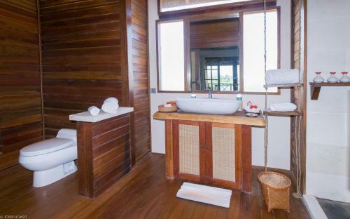 Hotel Naya Gawana Resort And Spa