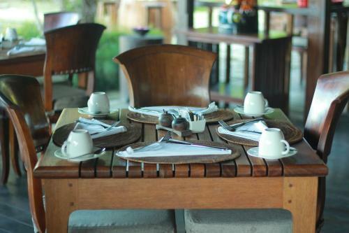 Hotel Naya Gawana Resort And Spa