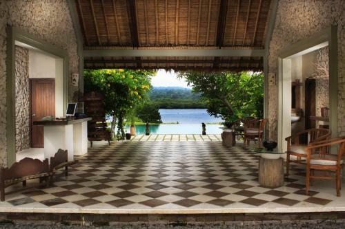 Hotel Naya Gawana Resort And Spa