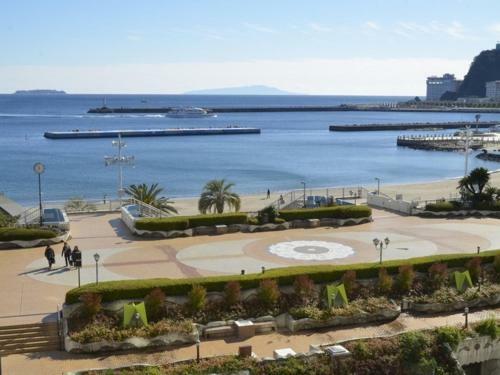 Hotel Atami Seaside Spa & Resort