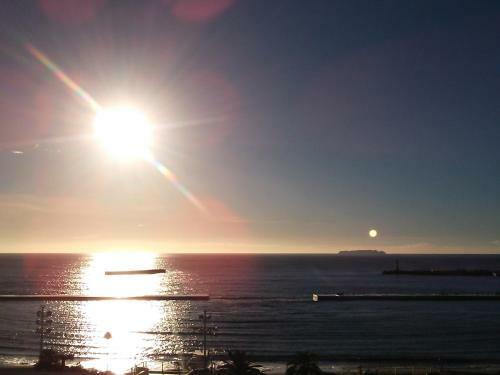 Hotel Atami Seaside Spa & Resort