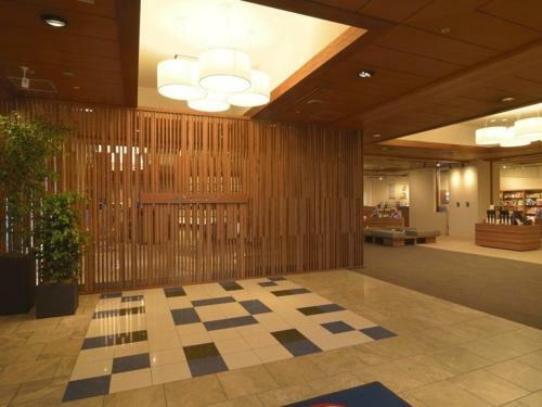Hotel Atami Seaside Spa & Resort