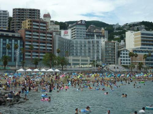 Hotel Atami Seaside Spa & Resort