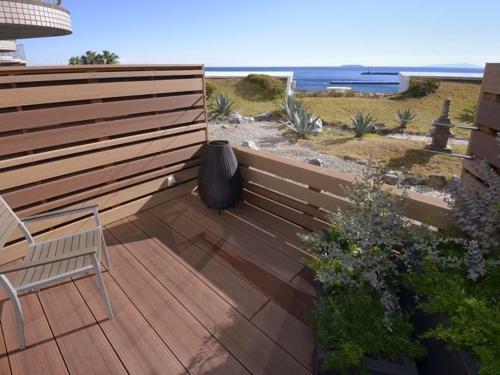 Hotel Atami Seaside Spa & Resort