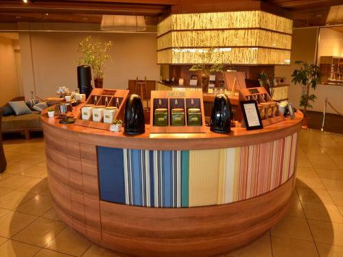 Hotel Atami Seaside Spa & Resort
