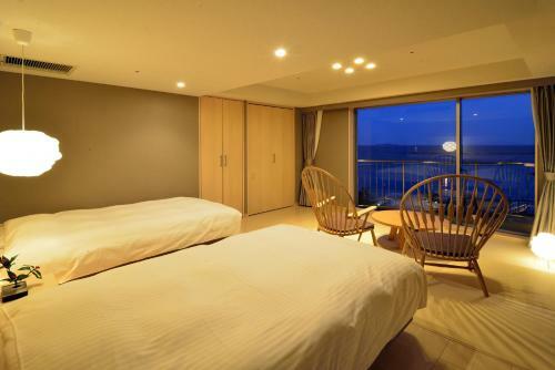 Hotel Atami Seaside Spa & Resort