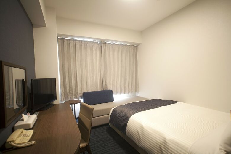 Hotel Port Plaza Chiba