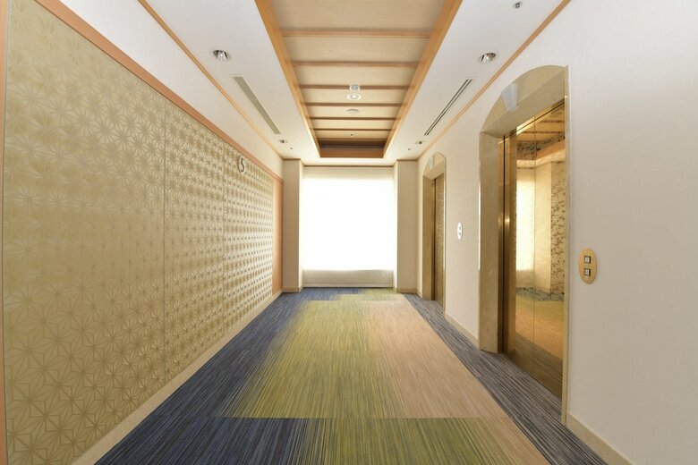 Hotel Port Plaza Chiba