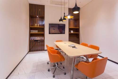 Charis Hotel