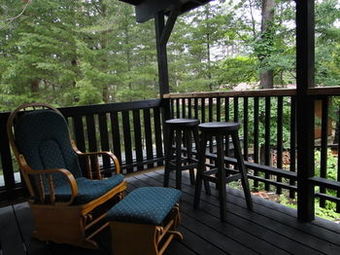 Lodge Nomanomori In Bed & Breakfast