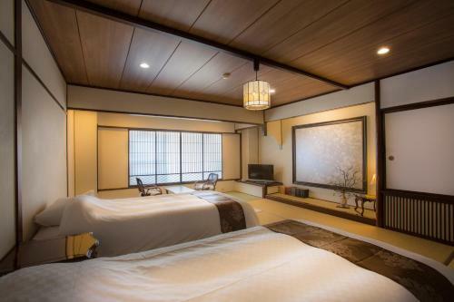 Tateshina Onsen Hotel Shinyu