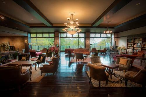 Tateshina Onsen Hotel Shinyu