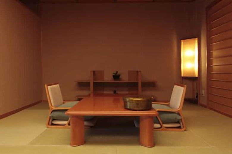 Shikotsuko Daiichi Hotel Suizantei